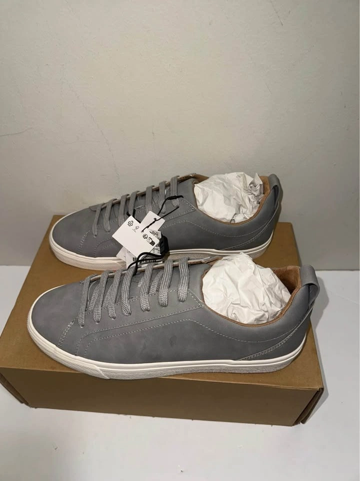 New Zara Shoes. Size 9 US men. Firm price. Read description 👇 - photo 4