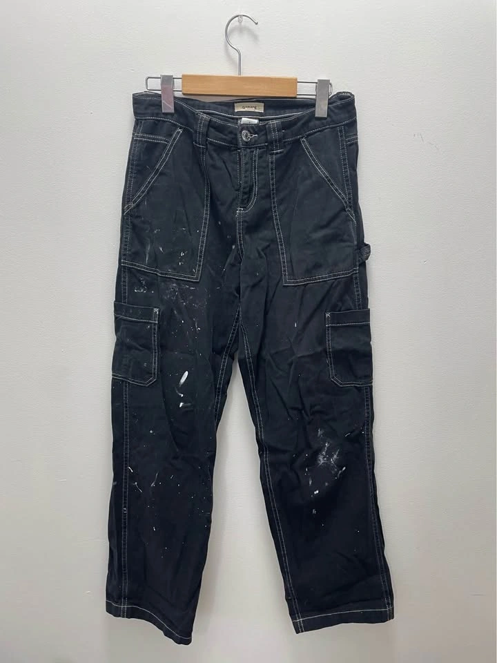 Garage Cargo Pants - photo 2