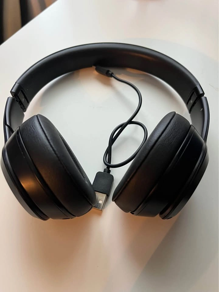 Beats Solo 3 Black - photo 2