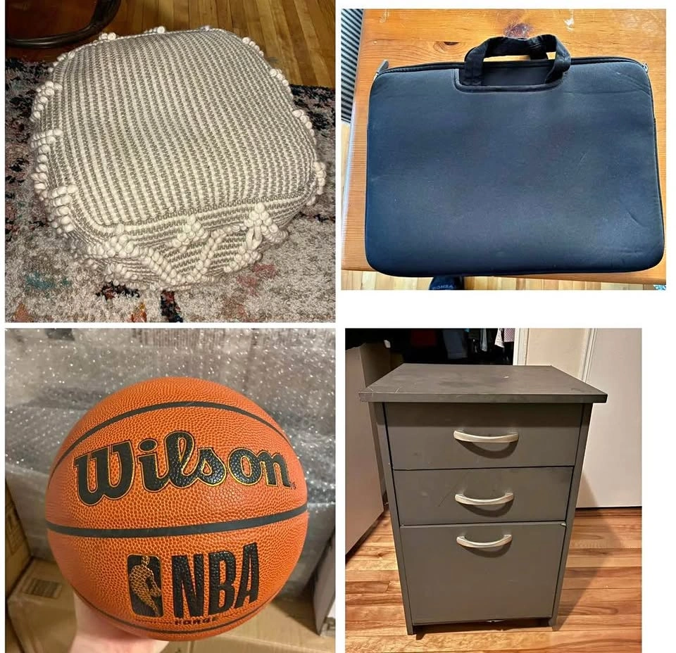Moving Make an offer!