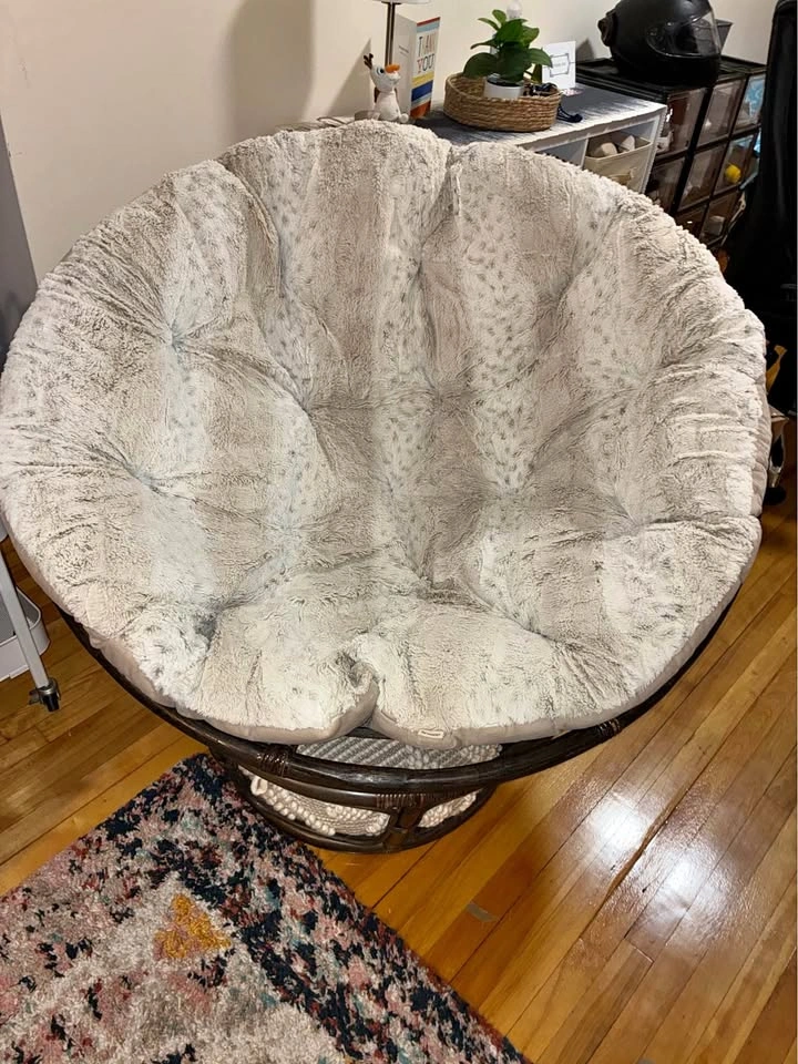 Papasan Chair 50$ OBO