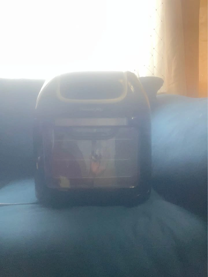 PowerXL Air Fryer Oven - photo 2
