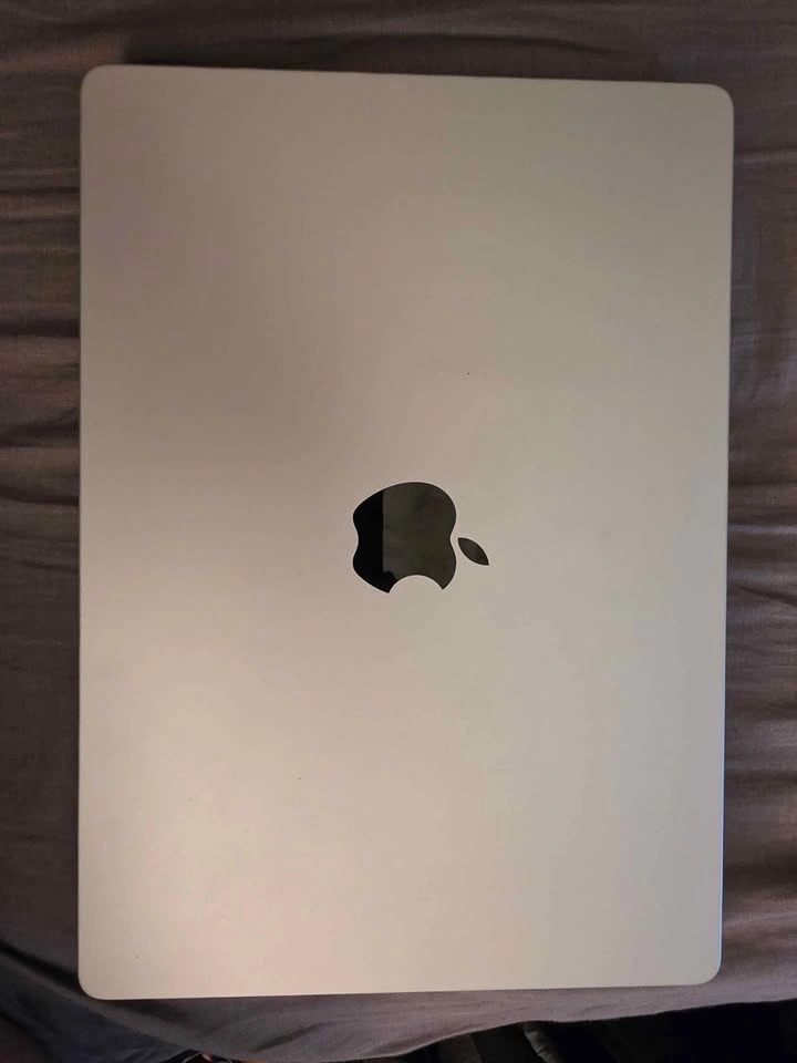M3 Pro MacBook Pro 14in TRADES - photo 2