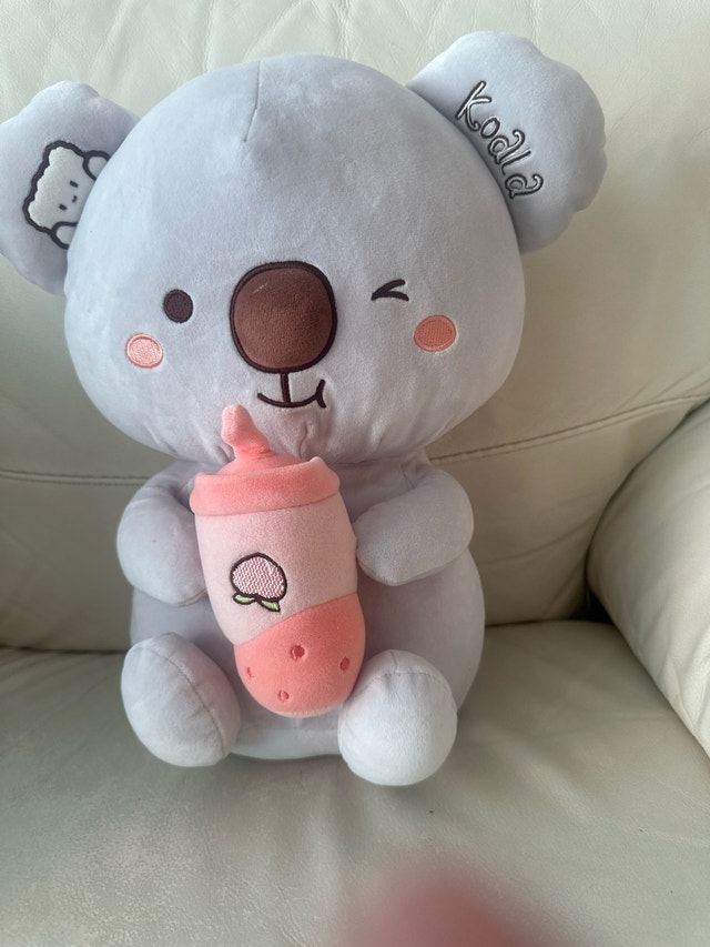 Squishmallow Plush Toy - photo 2