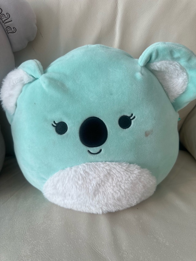 Squishmallow Plush Toy - photo 3