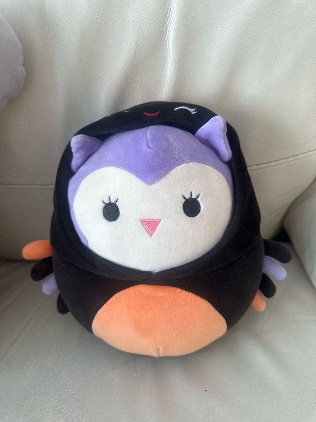 Squishmallow Plush Toy - photo 4