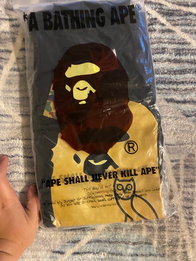 Bape tees