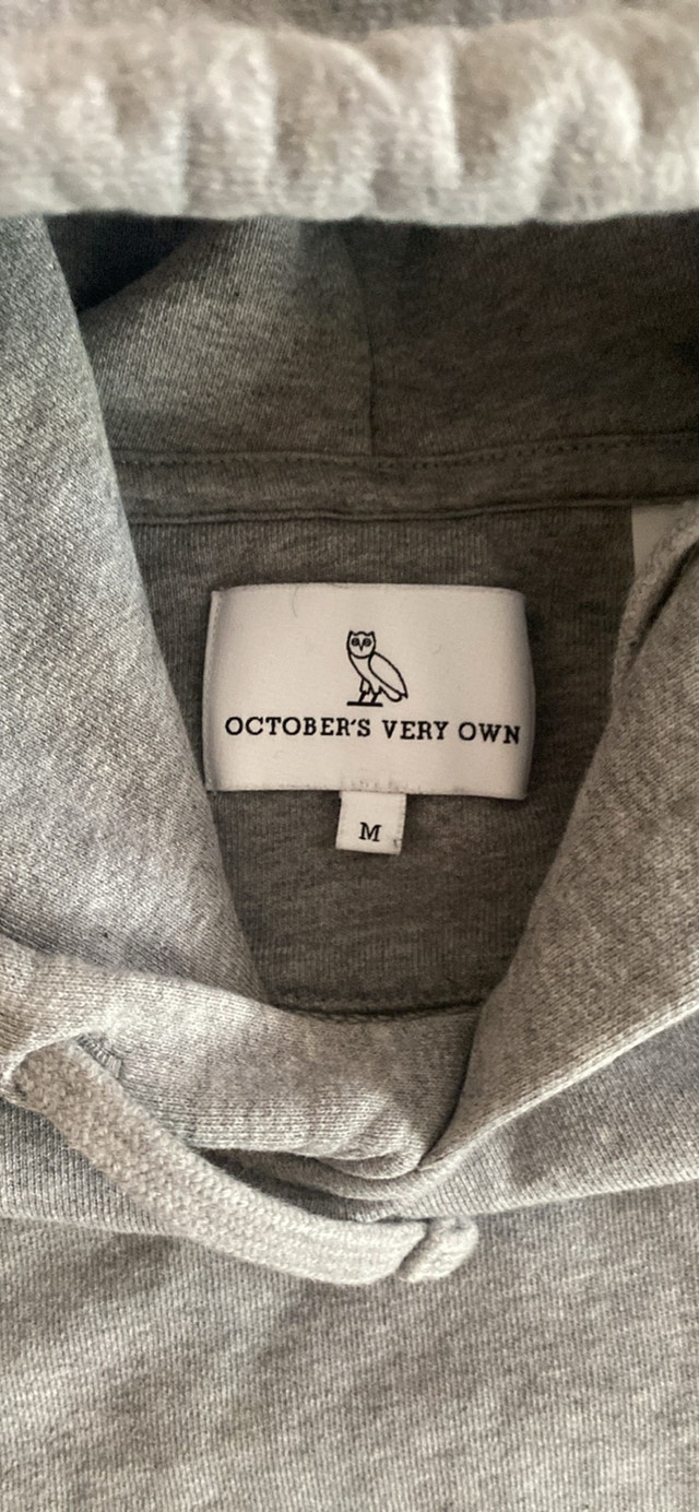 OVO Hoodie - photo 2