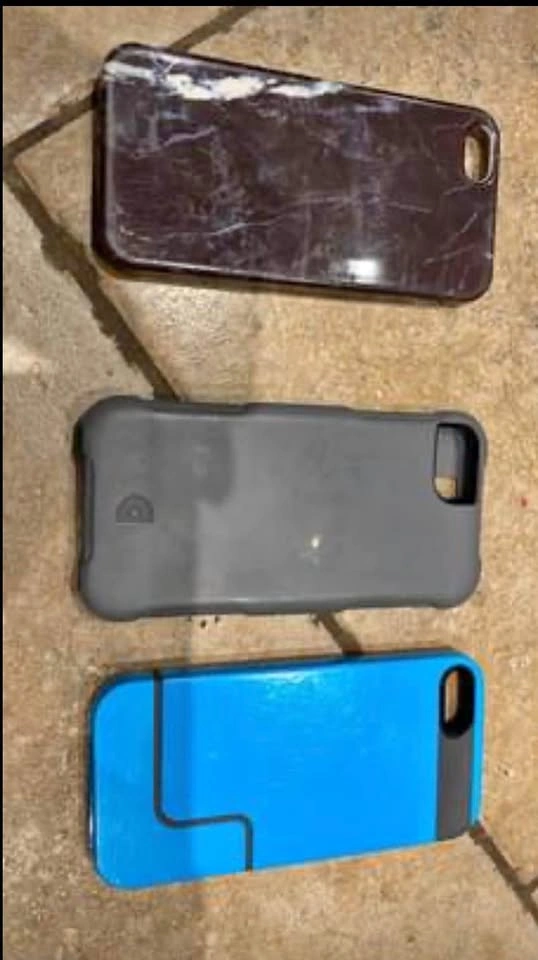 iPhone 5/5S Cases