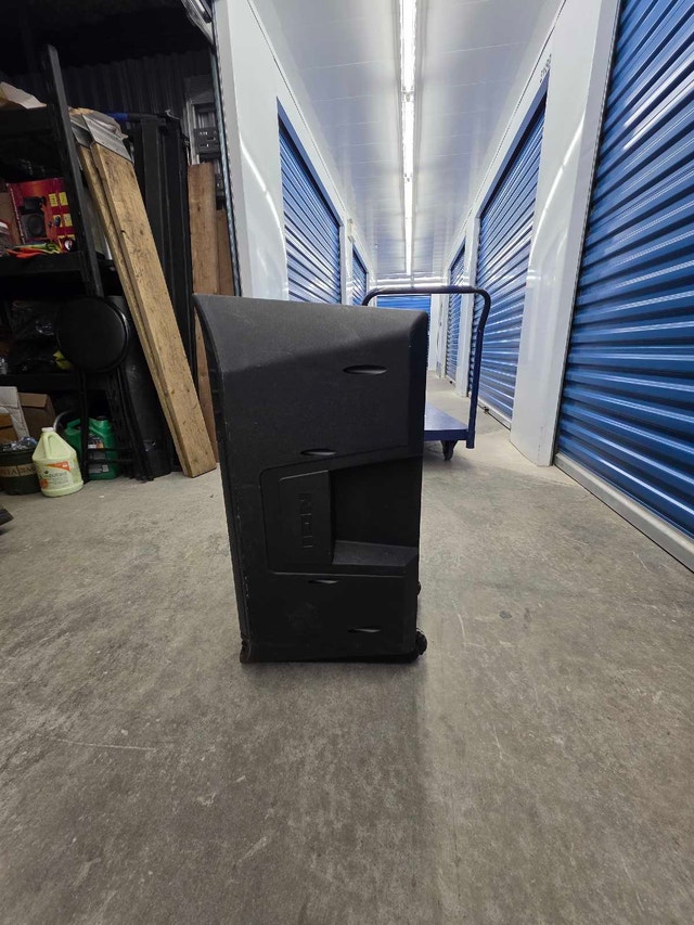ION PA Premier Bluetooth Subwoofer - Black - photo 3