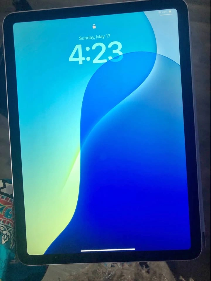 Apple iPad Air M3 – Ready for School/Work