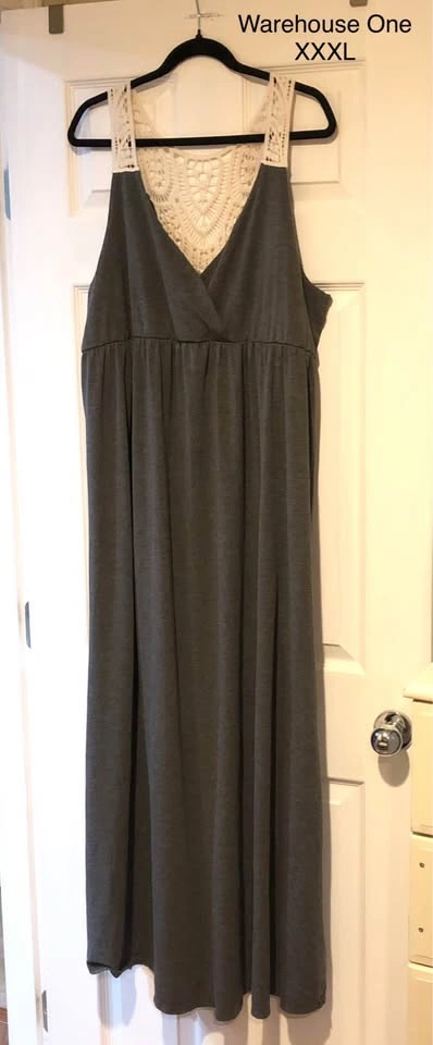 Moving! Closet Clearout (3)! 1X - 4, & 22 - photo 2