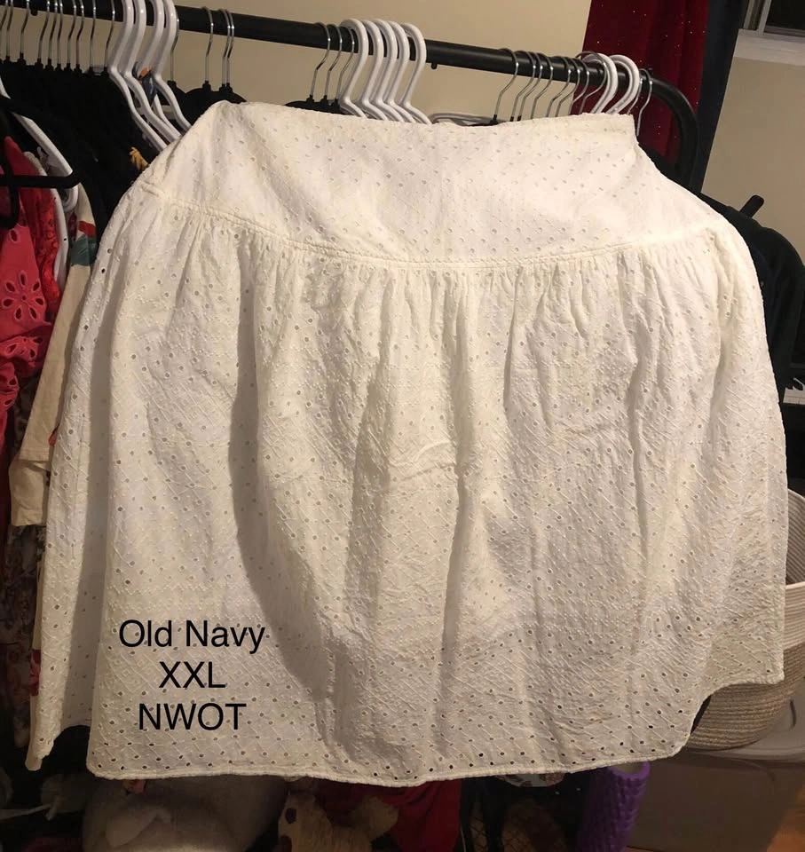 Moving! Closet Clearout (3)! 1X - 4, & 22 - photo 5