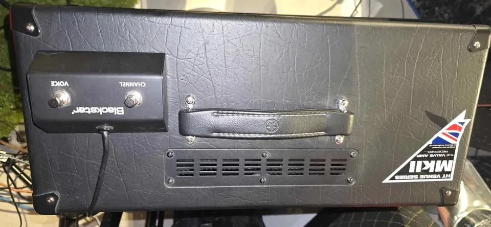 Blackstar HT Club 50 MkII Guitar Amp and Cab image indicator(5)