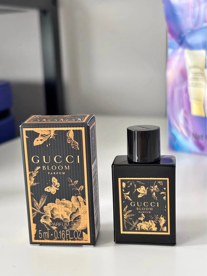 Mini perfume