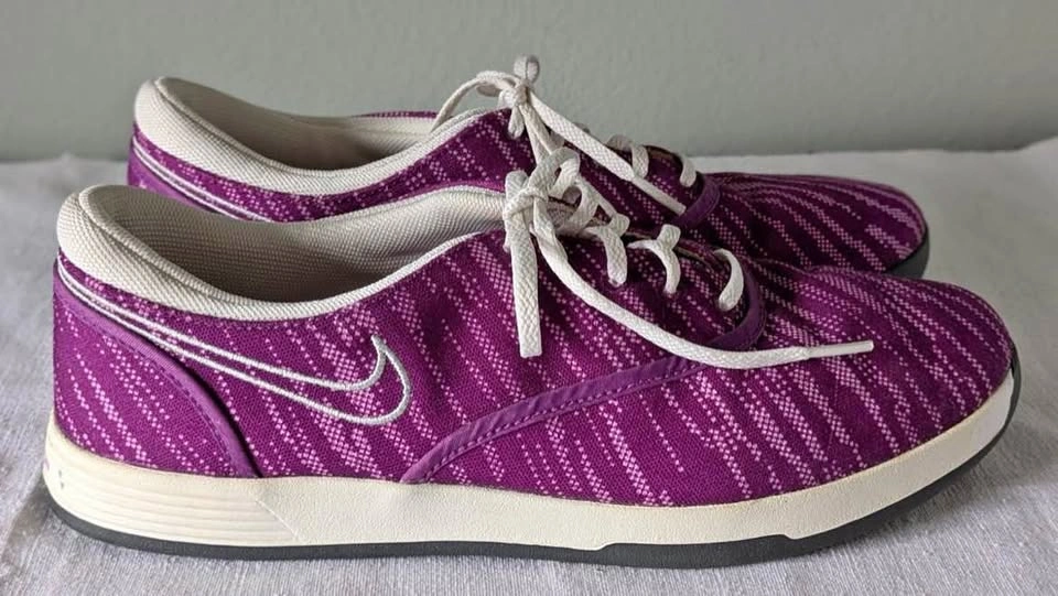 Women’s Nike Lunar Duet Sport Golf Shoes 8.5