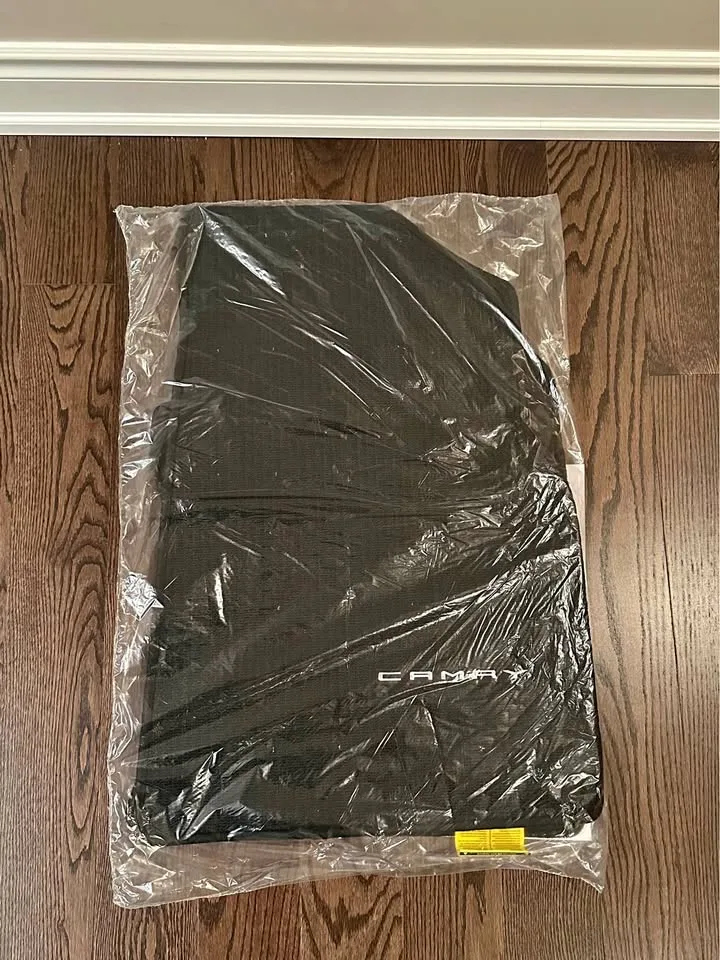 Toyota Camry Floor Mats - Brand New thumbnail