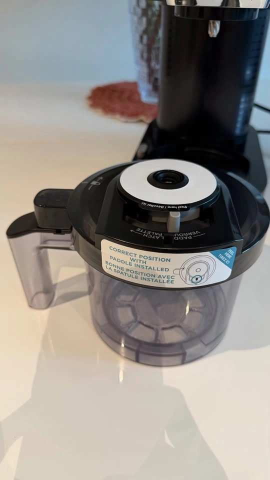 Ninja CREAMi 7-in-1 Ice Cream Maker with 4 Pints - photo 3