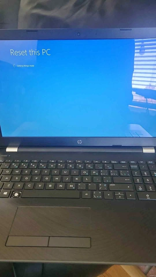HP Pavilion 3 Laptop