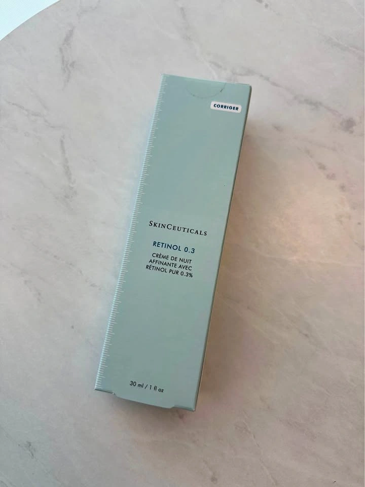 SkinCeuticals Retinol 0.3 Night Cream