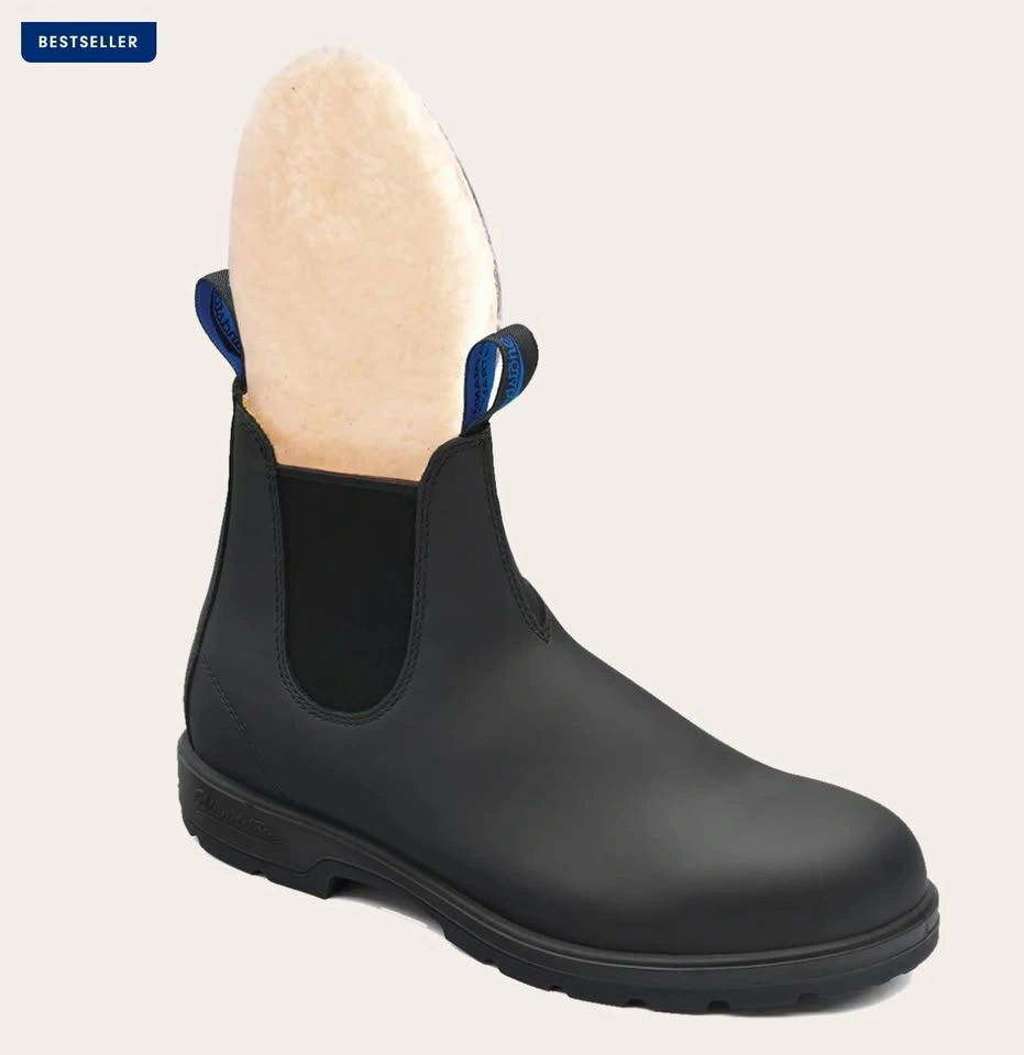 Blundstone #566 Women Winter Thermal Boots - photo 2
