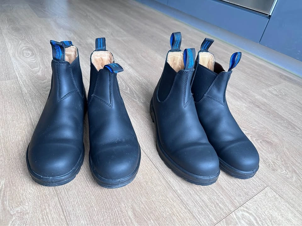 Blundstone #566 Women Winter Thermal Boots - photo 4
