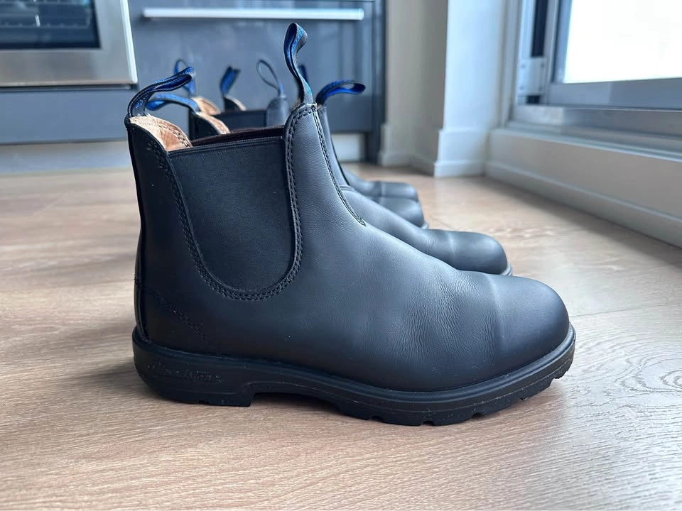 Blundstone #566 Women Winter Thermal Boots - photo 5