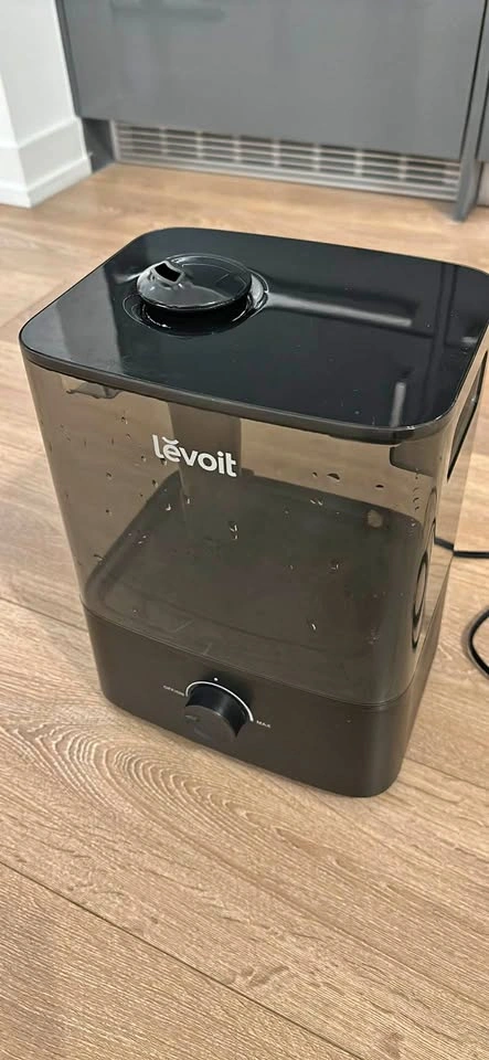 Levoit Classic 300 Lite Ultrasonic Humidifier
