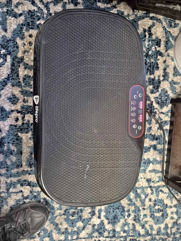 Lifepro Waver Mini Vibration Plate