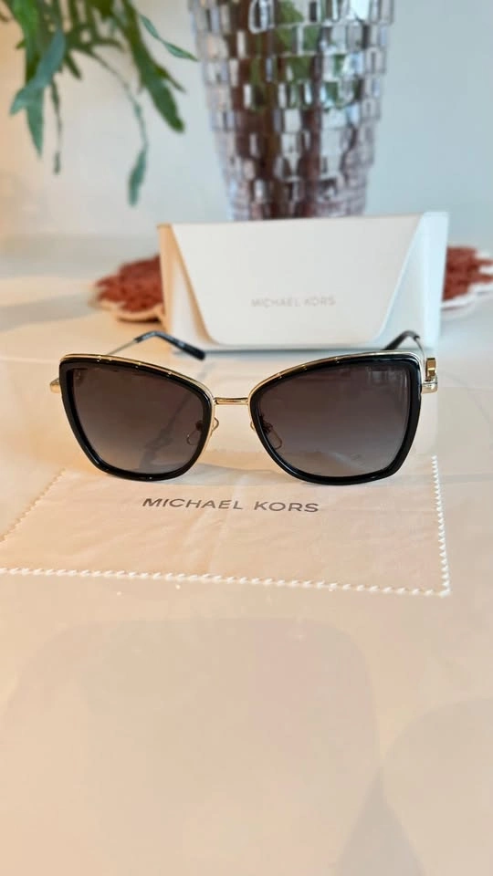 Michael Kors (MK) Sunglass-Corsica