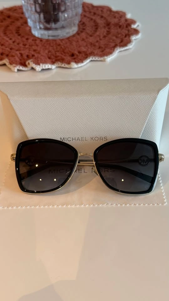 Michael Kors (MK) Sunglass-Corsica - photo 3