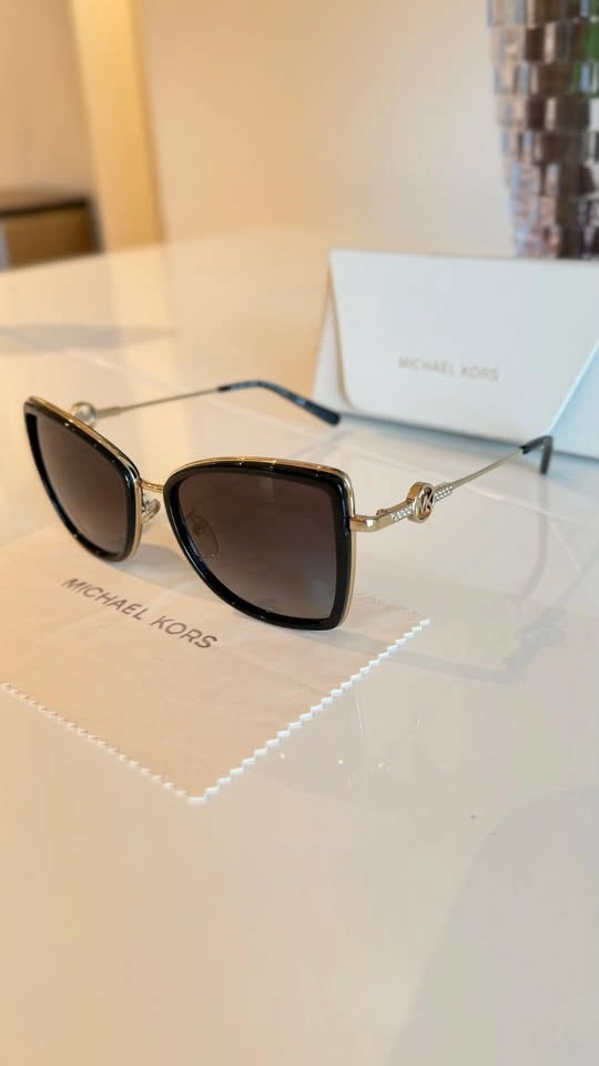 Michael Kors (MK) Sunglass-Corsica - photo 4