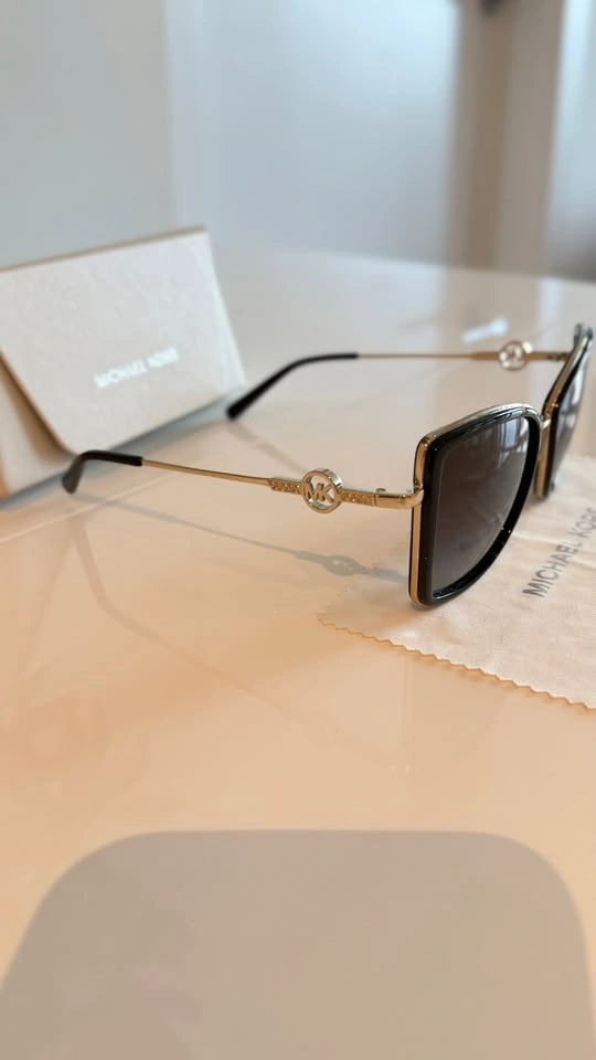Michael Kors (MK) Sunglass-Corsica - photo 5
