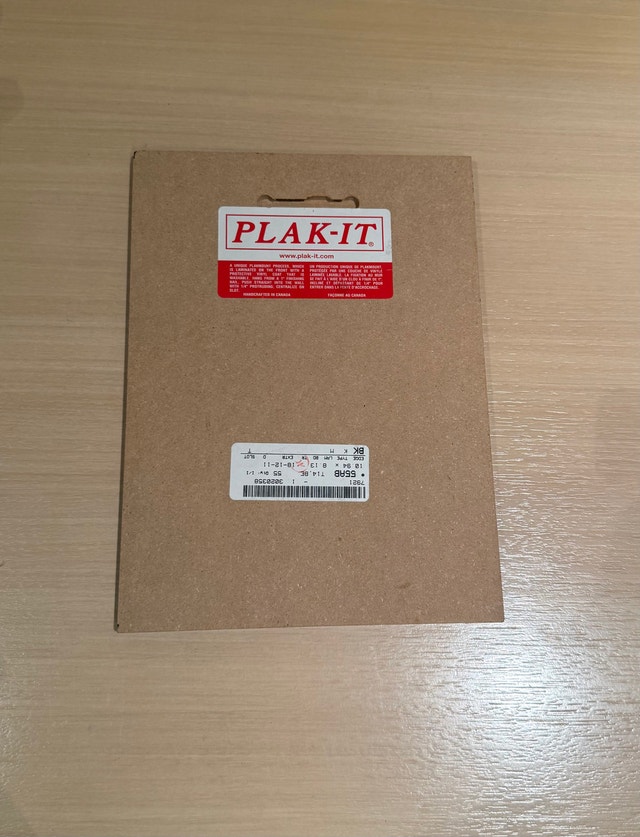 Plak-It Wonder Woman No. 1 Summer Issue Comic Cover Plaque - photo 2
