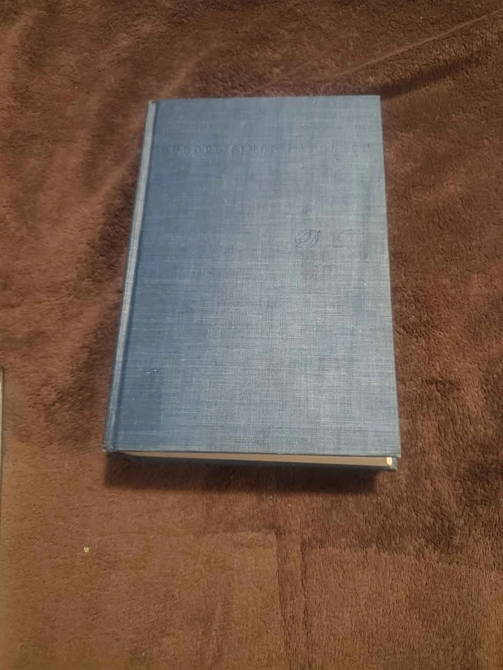 Europe Since Napoleon by David Thomson - Alfred A. Knopf - photo 3