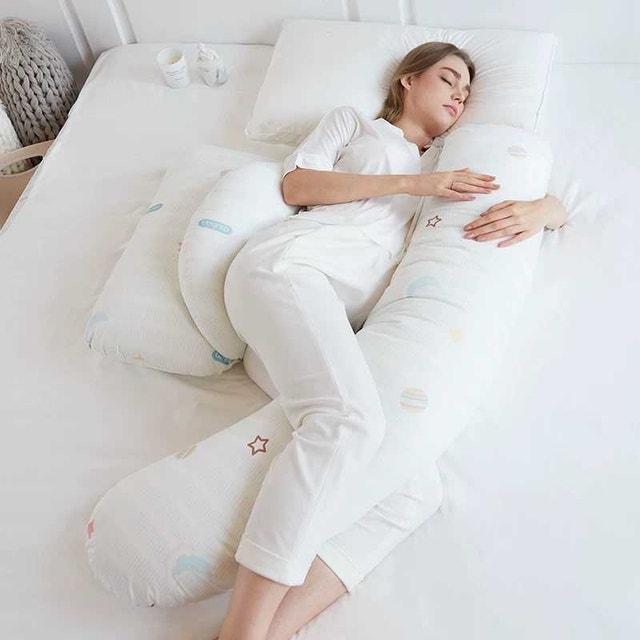 Robon 3-Piece Pregnancy Pillow - photo 3