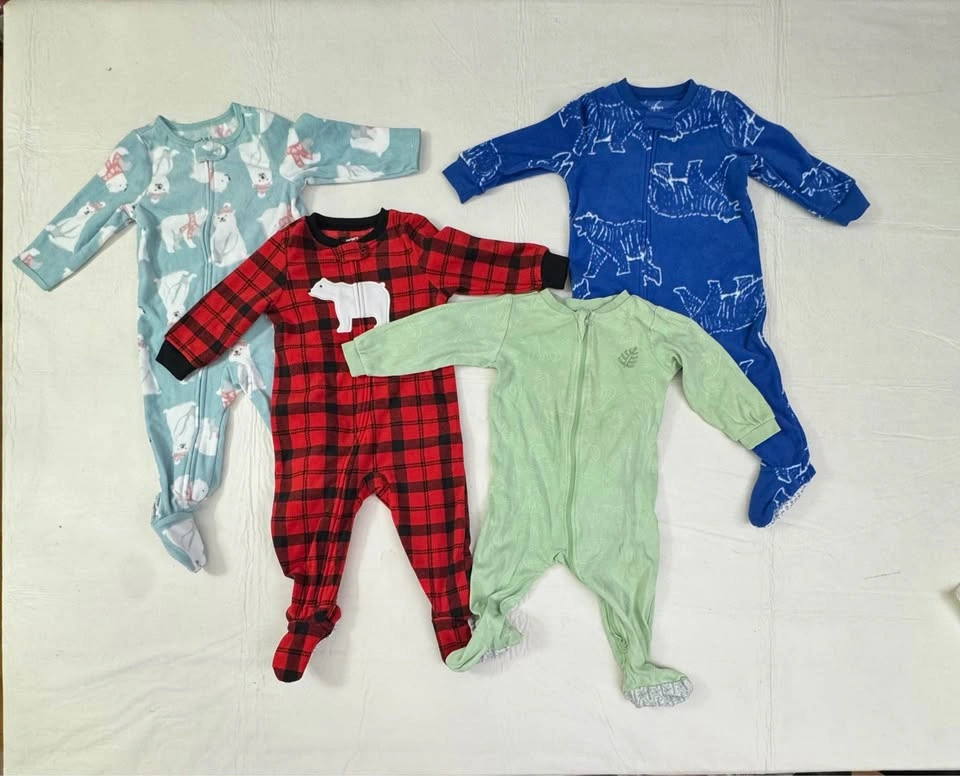 Girls 12m 41 pcs (#4) - photo 4