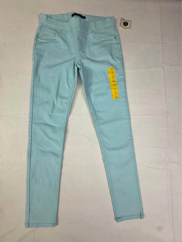 NEW Girls Jegging Size 14 (#C2)