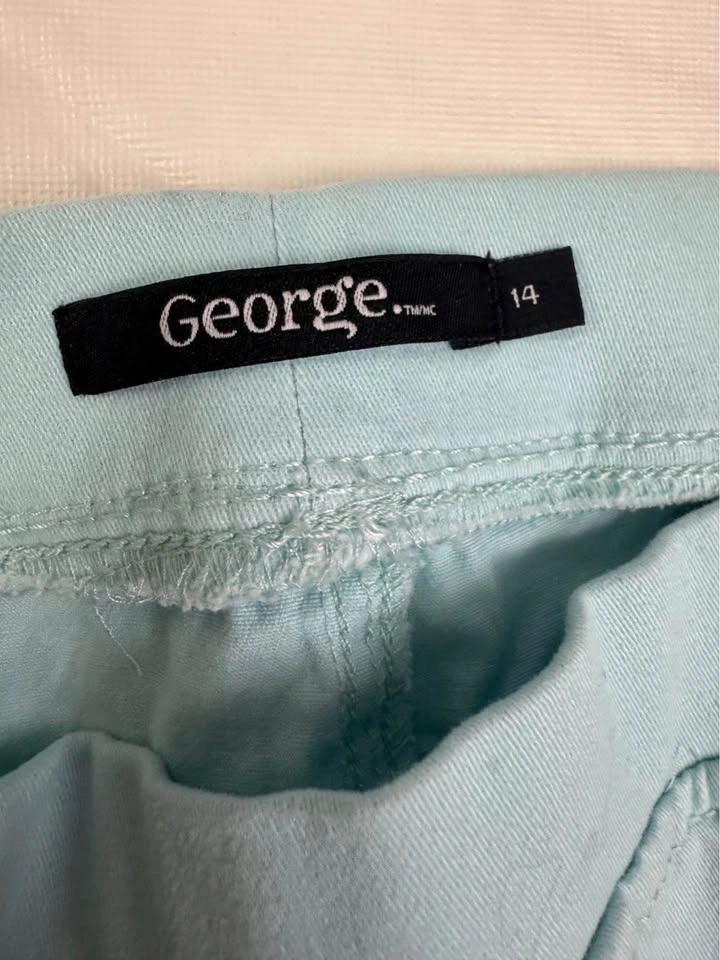 NEW Girls Jegging Size 14 (#C2) - photo 3