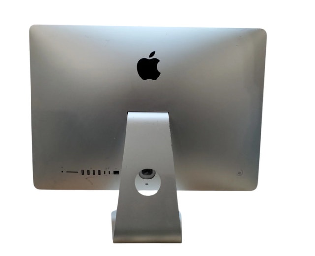 Apple iMac A1419 27" Retina 5K (2015) - Core i5, 16/32GB RAM - photo 3