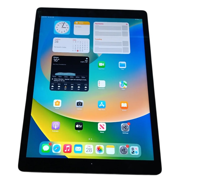 Apple iPad Pro 12.9-inch 32GB (A1584)