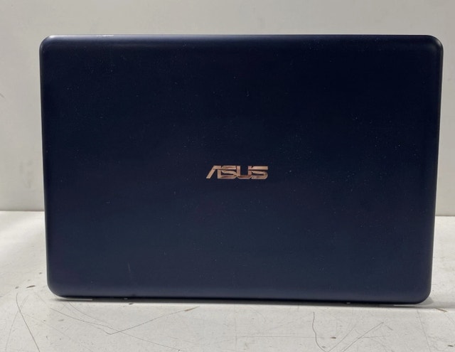 ASUS X205T Laptop Netbook Windows 10 32 GB SSD 11.6" - photo 2