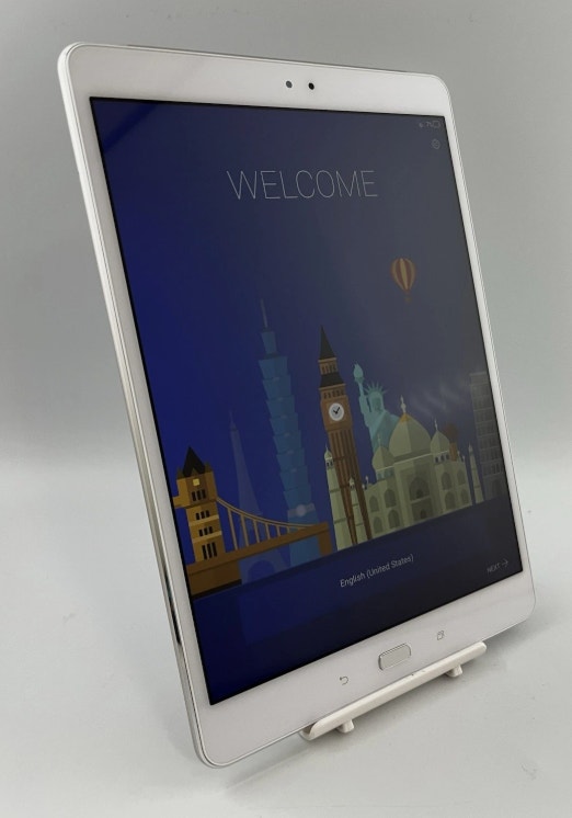 Asus ZenPad 3S 10 Z500M Silver 9.7" 64GB Android Tablet