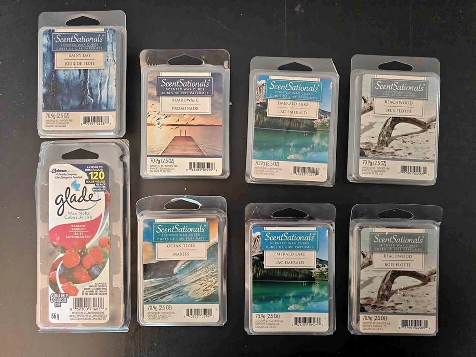 Wax Melts For Sale