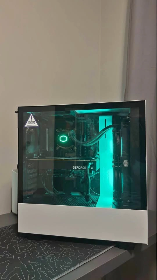PC for Sale 3060 Ti