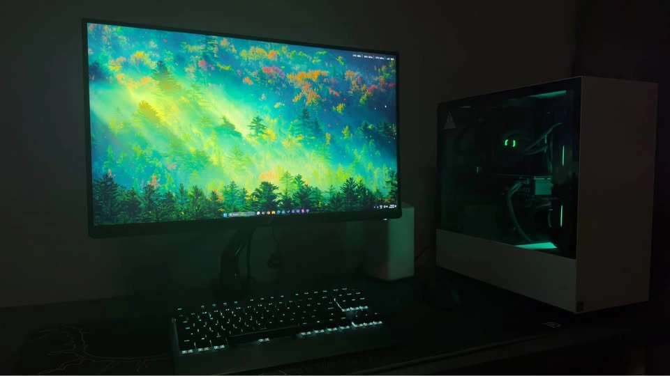 PC for Sale 3060 Ti - photo 2