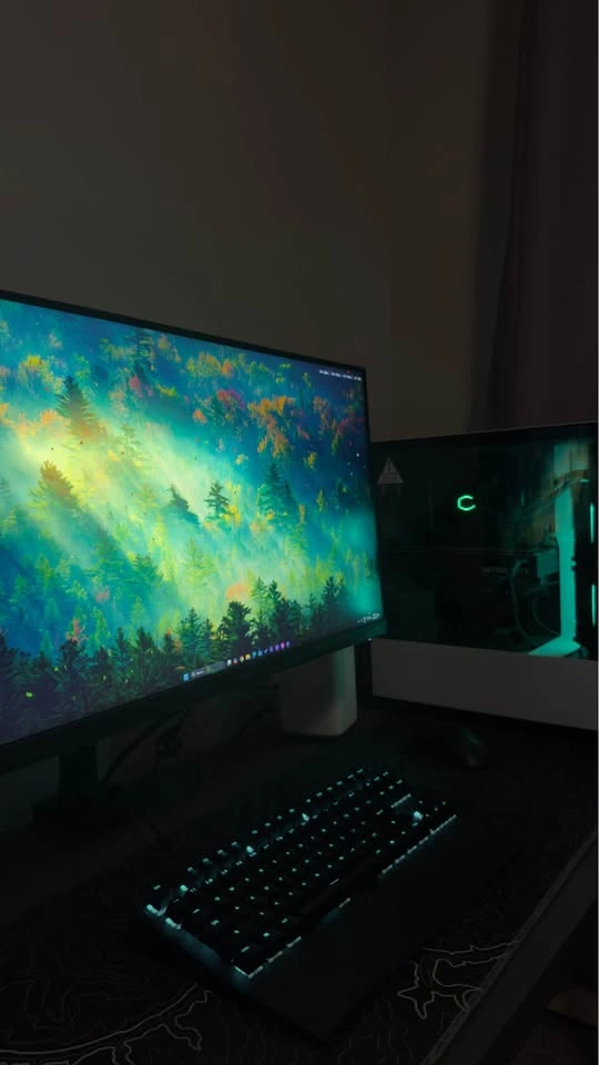 PC for Sale 3060 Ti - photo 3