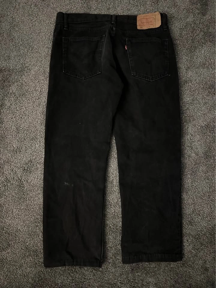 Levi’s 501 Jeans - photo 2