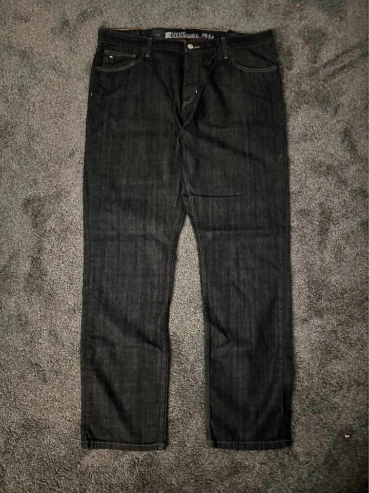 Hilfiger Raw Denim