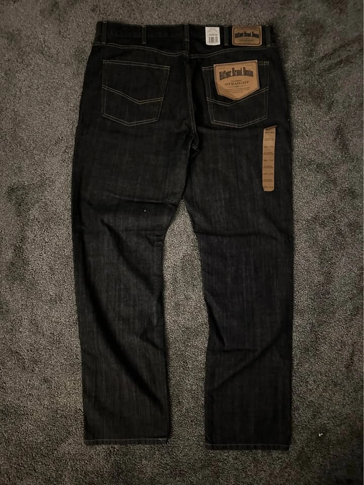Hilfiger Raw Denim - photo 2